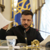 Зеленски: Украинските войски отблъскват руските сили около Сумска област