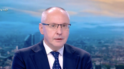 Станишев: Членството ни в еврозоната ще бъде такова, какво си го направим