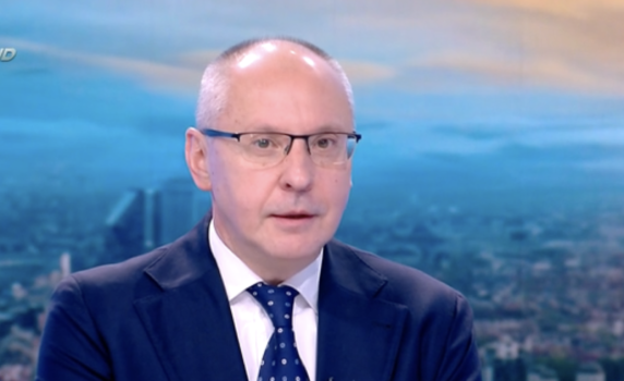 Станишев: Членството ни в еврозоната ще бъде такова, какво си го направим