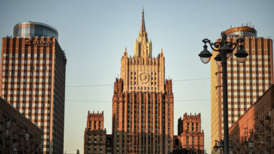 Русия осъди силовата акция на Израел срещу Иран в нарушение на Устава на ООН