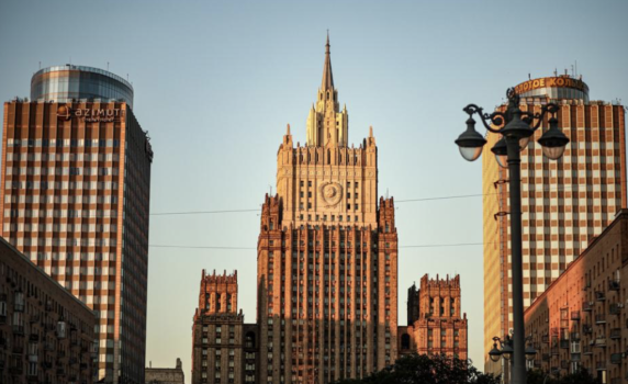 Русия осъди силовата акция на Израел срещу Иран в нарушение на Устава на ООН