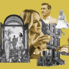 Парите убиха телевизията. Сериалите вече продават тапицерии, а не истории
