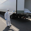 Украйна получи от Русия 1200 тела на убити войници, но не върна нито едно на загинал руснак