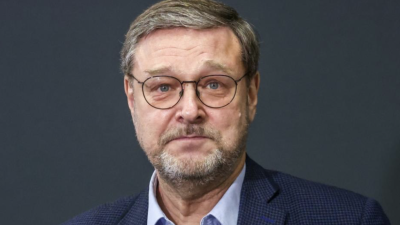 Косачев: Израелската система за противоракетна отбрана „Железен купол“ е фикция