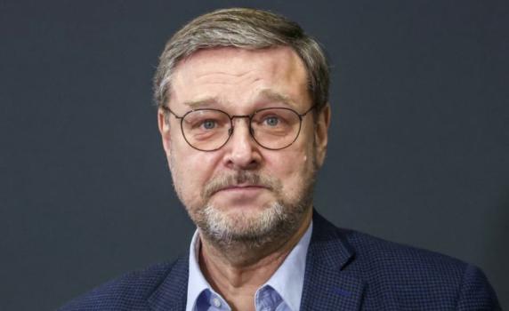 Косачев: Израелската система „Железен купол“ е фикция