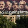 Двама зам.-началници на иранския генщаб са убити при израелските удари