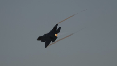 NourNews: Иранските сили са пленили сваления израелски пилот на F-35