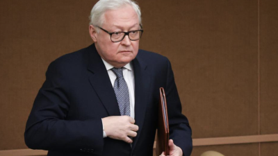 Сергей Рябков: Израел почувства безнаказаност заради западното снизхождение