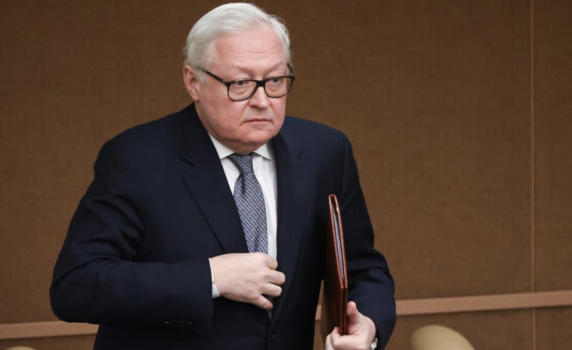 Сергей Рябков: Израел почувства безнаказаност заради западното снизхождение
