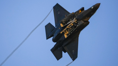 NourNews: Иранските сили са пленили сваления израелски пилот на F-35