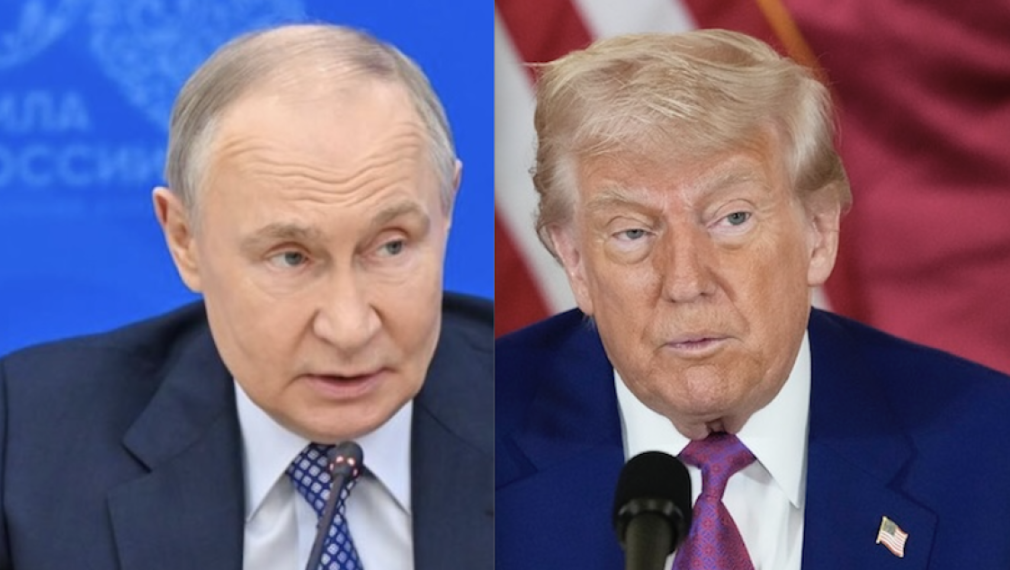 Путин осъди военната операция на Израел срещу Иран в разговор с Тръмп