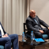 Желязков: Признанието на Европа, че България е готова за еврозоната, не е тиквен медал