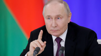 Путин: На враговете не трябва се вярва. Либерализмът се превърна в тоталитаризъм