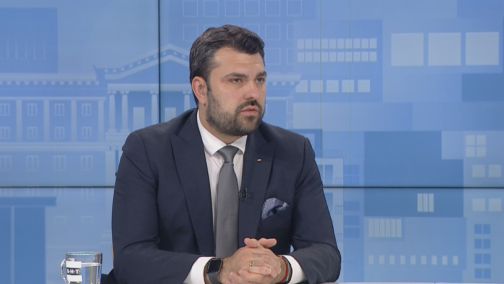 Георг Георгиев: В момента е невъзможно да бъде изпратен самолет до Израел, за да евакуира желаещите българи