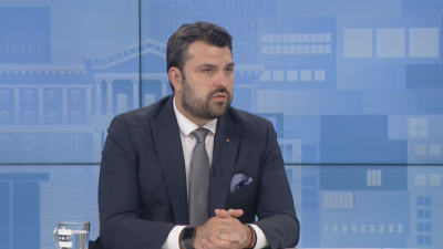 Георг Георгиев: В момента е невъзможно да бъде изпратен самолет до Израел, за да евакуира желаещите българи