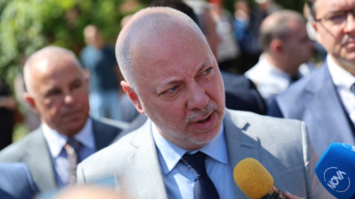 Росен Желязков: Има план за евакуация на българи от Израел, изчакваме оптимален момент