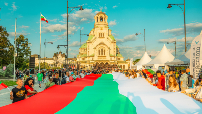 Калната кампания на „умните и красивите“ срещу „Шествието за семейството“ превърна събитието в масово и мощно движение