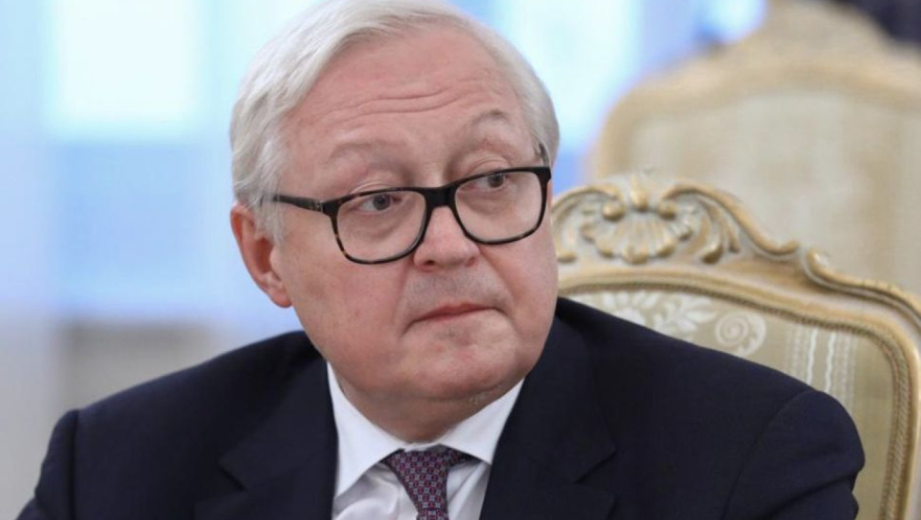 Рябков: Иран действа в рамките на правото на самоотбрана