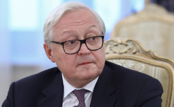 Рябков: Иран действа в рамките на правото на самоотбрана