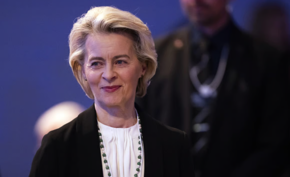 EK предлага спиране на целия внос на руски газ до края на 2027 г. Каква ще е съдбата на "Турски поток"?
