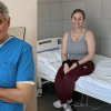 Как д-р Румен Велев от „Шейново“ спаси Сара от ужаса на канадската здравна система