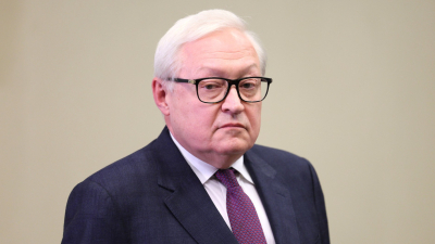 Русия предупреди САЩ да не оказват военна помощ на Израел