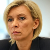 Захарова: Светът е на милиметри от ядрена катастрофа