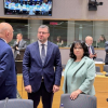 Финансовите министри на ЕС подкрепят влизането на България в еврозоната
