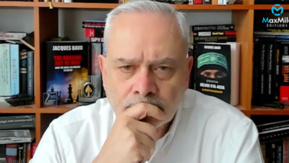 Жак Бо: Как САЩ и Израел измамиха Иран