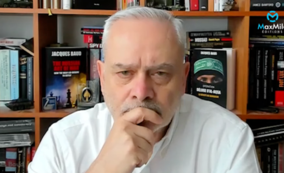 Жак Бо: Как САЩ и Израел измамиха Иран