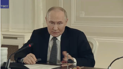 Путин: Може да се намери решение между интересите на Иран в ядрените му дейности и безусловната сигурност на Израел
