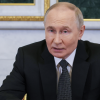 Путин: Може да се намери решение между интересите на Иран в ядрените му дейности и безусловната сигурност на Израел