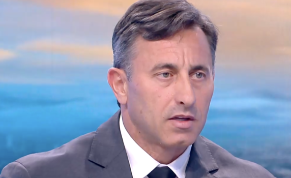 Шефът на НАП: Всички базови храни са поскъпнали след 3 юни