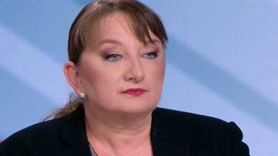 Сачева: Радев може да оглави анализаторски институт, но не и да е лидер, който води България напред