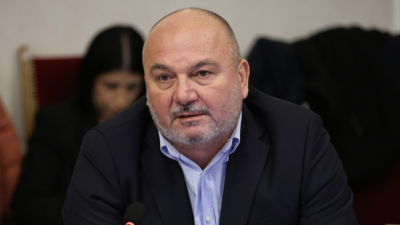 Любомир Дацов: Шефът на НАП каза някои неща, които не са верни. Това, че една марка вода е поскъпнала, не означава, че всички са поскъпнали