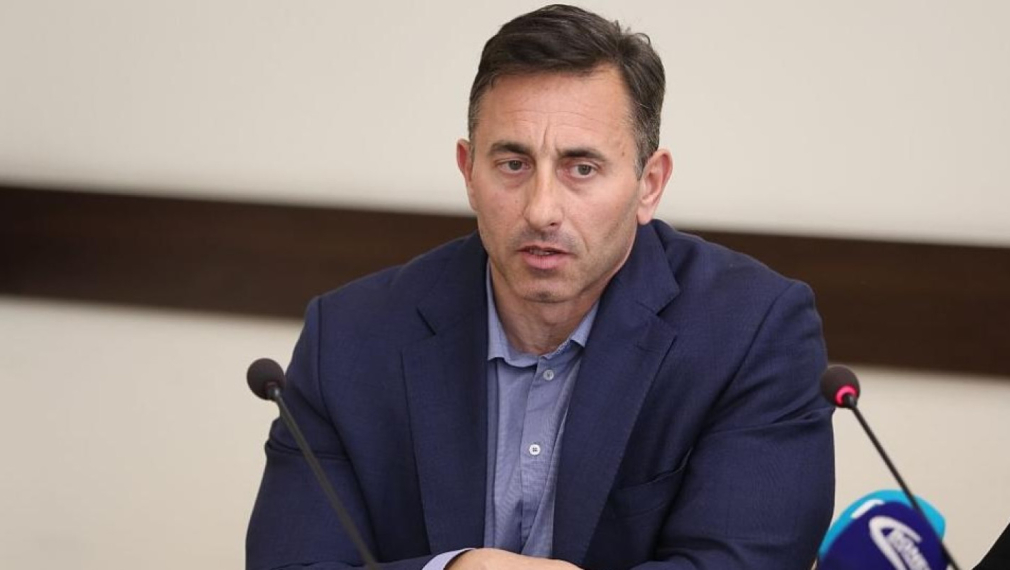 Шефът на НАП даде заден: Имало скок на цените на определени стоки в определен регион. Вчерашните данни били ''сурови''