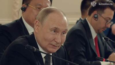 Путин: Украинците не са в състояние да управляват ракети "Таурус", само германски офицери могат