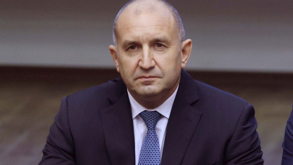 Радев пред посланици на ЕС: Наблюдава се необосновано повишение на цените