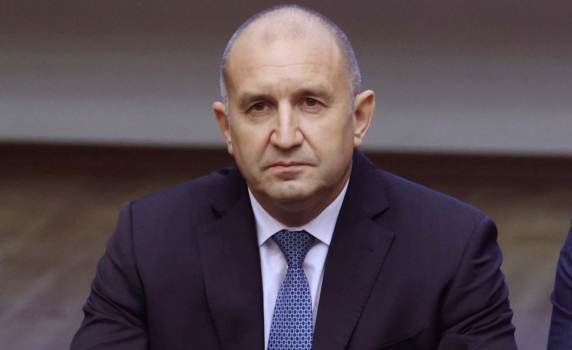 Радев пред посланици на ЕС: Наблюдава се необосновано повишение на цените