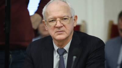 Васил Велев: За по-високата инфлация са виновни политиците, които вдигнаха заплатите