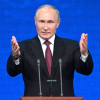 Путин: Русия не иска от Украйна да капитулира, но иска тя да признае реалността. Ние сме един народ