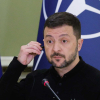 Foreign Affairs: Ако искате мир, затворете вратата на НАТО за Украйна
