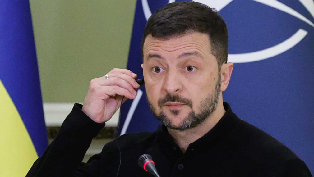Foreign Affairs: Ако искате мир, затворете вратата на НАТО за Украйна