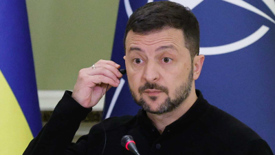 Foreign Affairs: Ако искате мир, затворете вратата на НАТО за Украйна