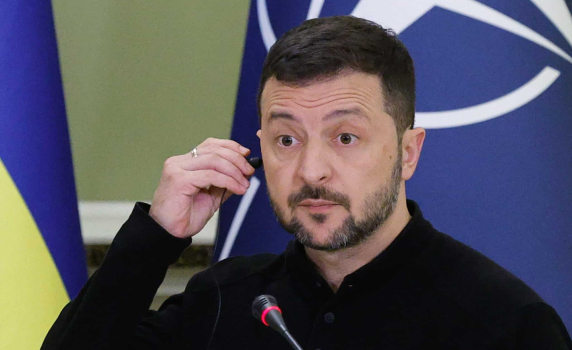 Foreign Affairs: Ако искате мир, затворете вратата на НАТО за Украйна