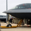 САЩ пратиха стелт бомбардировачи B-2 в Индийския океан
