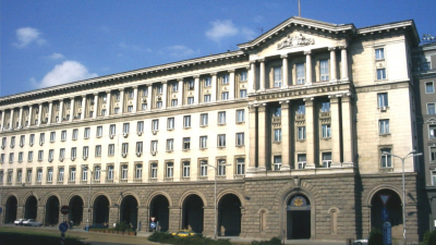 МС: Няма непосредствена заплаха за сигурността на страната ни. Радиационният фон е нормален