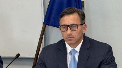 Румен Спецов: Самото въвеждане на еврото не е причина за повишаване на цените