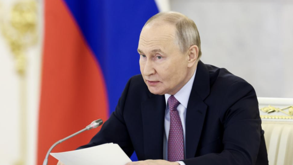Путин: Украйна трябва да се върне към безядрения извънблоков статут