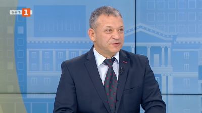 Димитър Гърдев: САЩ се опитват на наложат мир чрез сила. Международното право е компрометирано